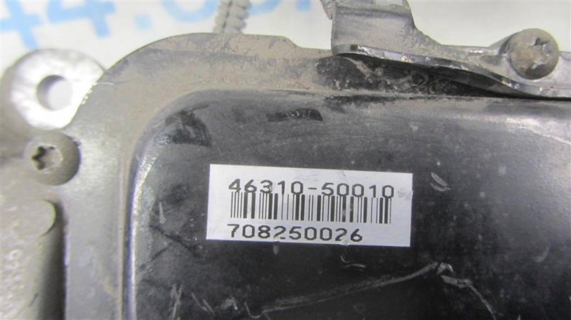 Моторчик стояночного тормоза LS460 06-12 2007 Седан 4.6