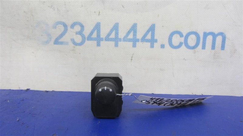 Запчасть блок управления зеркалами SUZUKI SX4 06-13 37950-62J00 Б/У Блок управления зеркалами SUZUKI SX4 06-13 37950-62J00 Б/У