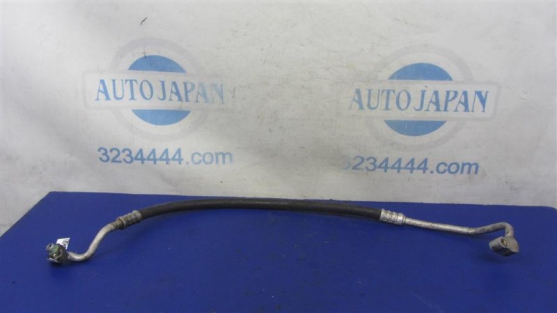 Запчасть трубка кондиционера MITSUBISHI GALANT 03-12 2008 Седан 2.4 Б/У Трубка кондиционера MITSUBISHI GALANT 03-12 2008 Седан 2.4 Б/У