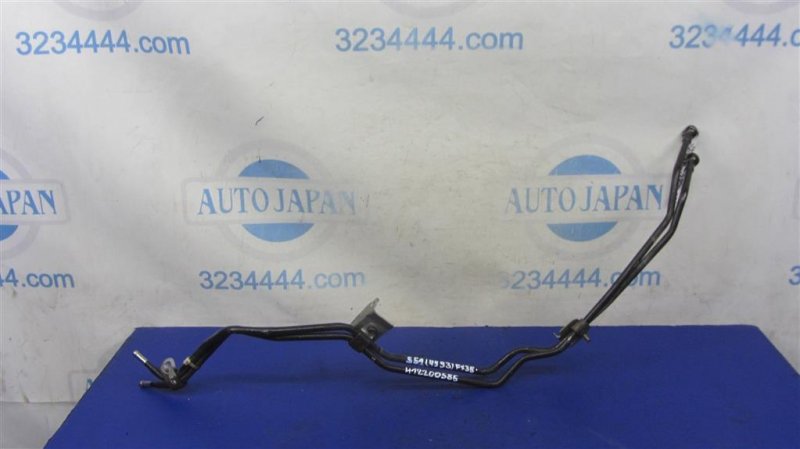 Трубка ГУР высокого давления INFINITI FX/QX70 S51 08-17 2011 Внедорожник 3.5 49710-1CB0A Б/У