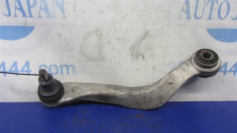 Рычаг задней подвески поперечный верхний задний левый LEXUS LS460 06-12 Седан 4.6 Рычаг задней подвески поперечный верхний задний левый LEXUS LS460 06-12 Седан 4.6