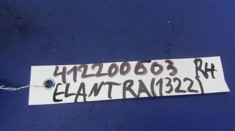 Датчик удара ELANTRA AD 16- 2017 Седан 2.0 Датчик удара ELANTRA AD 16- 2017 Седан 2.0