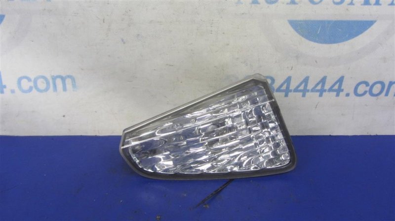 Фонарь заднего хода задний правый NISSAN MURANO Z50 02-07 26540-CA100 Б/У