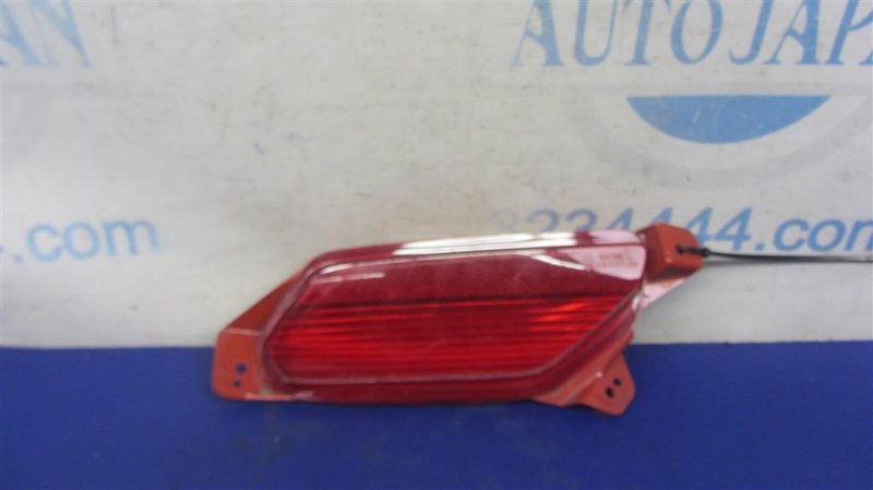 Запчасть катафот l левый задний левый ACURA MDX (YD3) 13-21 2016 Внедорожник 3.5 34550-TZ5-A01 Б/У Катафот L левый задний левый ACURA MDX (YD3) 13-21 2016 Внедорожник 3.5 34550-TZ5-A01 Б/У