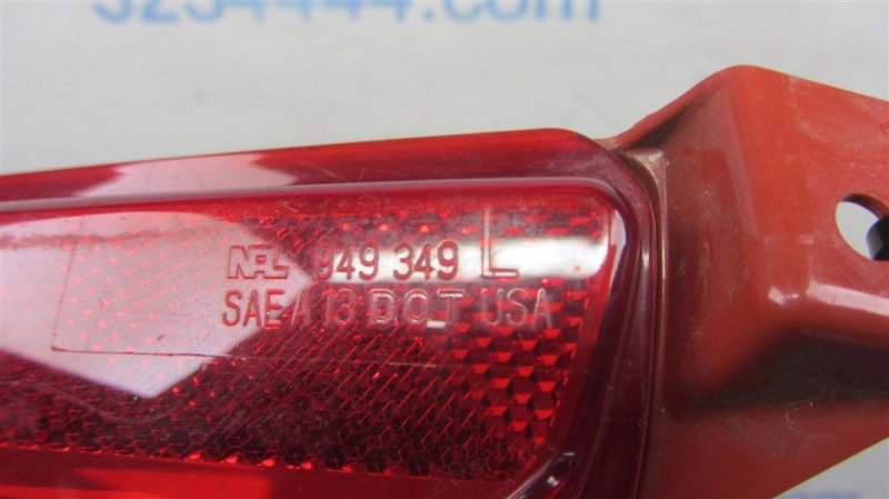 Катафот L левый задний левый MDX (YD3) 13-21 2016 Внедорожник 3.5 Катафот L левый задний левый MDX (YD3) 13-21 2016 Внедорожник 3.5