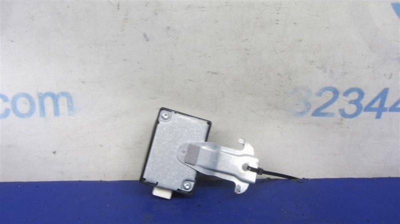 Блок управления дав.в шинах TOYOTA SIENNA 11-16 GSL30 3.5 2GR-FE