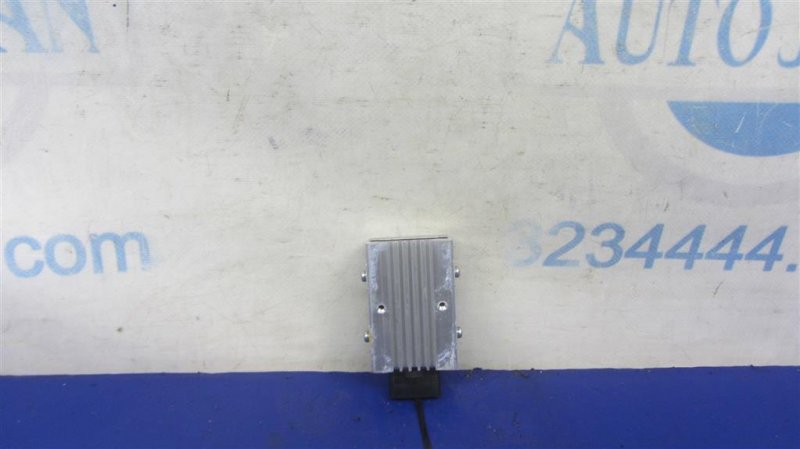 Блок управления топливным насосом ACURA TLX 14-17 Седан 3.5