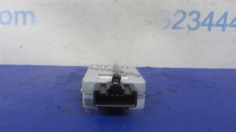 Блок управления топливным насосом TLX 14-17 2016 Седан 3.5