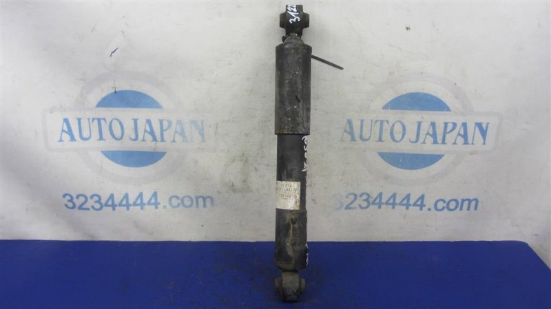 Амортизатор задний TOYOTA RAV4 05-12 2008 GSA33 3.5 2GR-FE 48531-42130 Б/У