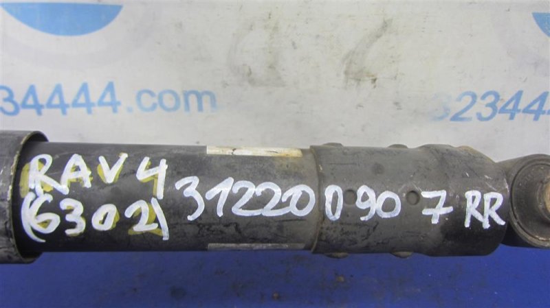 Амортизатор задний RAV4 05-12 2008 GSA33 3.5 2GR-FE