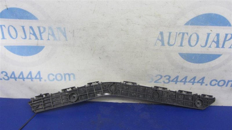Кронштейн заднего бампера задний левый TOYOTA SIENNA 11-16 2013 GSL30 3.5 2GR-FE 52576-08010 Б/У