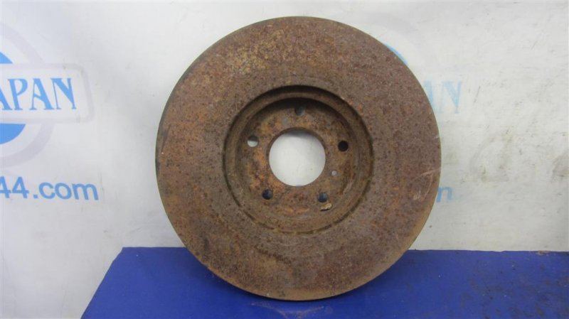 Тормозной диск передний INFINITI M35/M45 04-10 Седан 3.5 VQ35DE