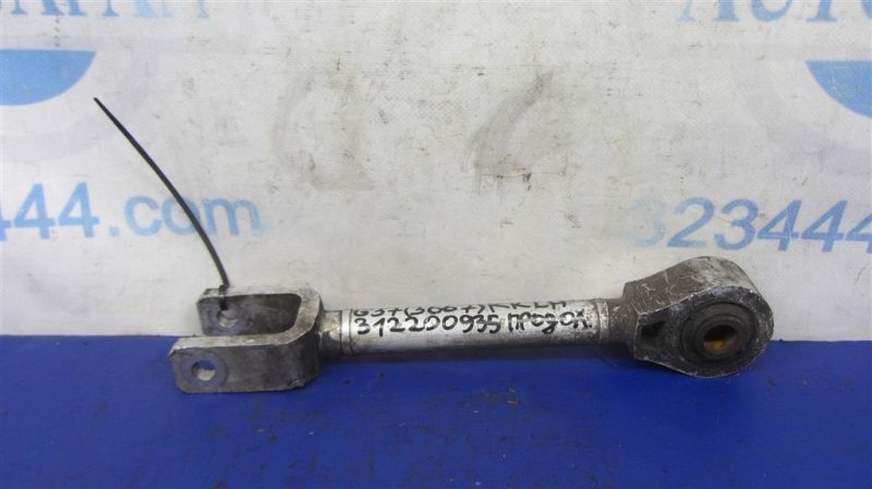 Рычаг задней подвески продольный задний левый INFINITI G25/G35/G37/Q40 06-14 2009 COUPE 3.7 VQ37VHR 55110-1BA0B Б/У