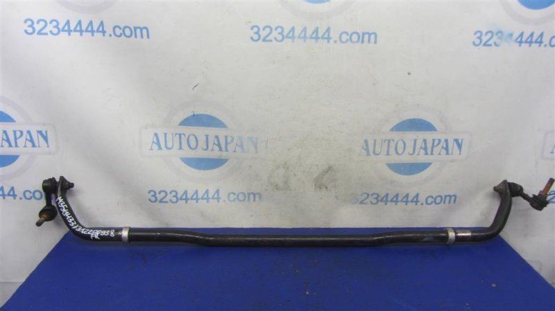 Стабилизатор передний INFINITI M35/M45 04-10 2006 Седан 3.5 VQ35DE 54610-EG001 Б/У