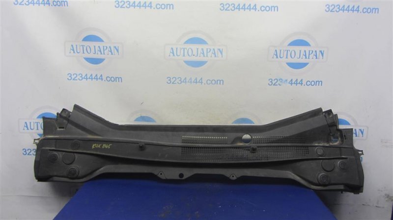 Пластик под лобовое стекло / Жабо ACURA RDX 12-19 2015 Внедорожник 3.5 74218-TX4-A00 Б/У