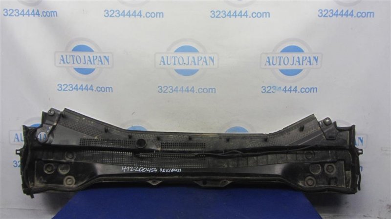 Пластик под лобовое стекло / Жабо RDX 12-19 2015 Внедорожник 3.5