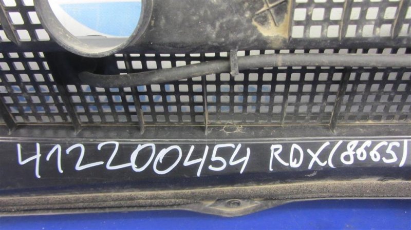 Пластик под лобовое стекло / Жабо ACURA RDX 12-19 Внедорожник 3.5