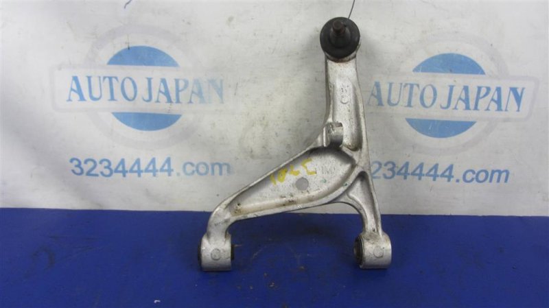 Рычаг задней подвески поперечный верхний задний правый INFINITI Q50 15-20