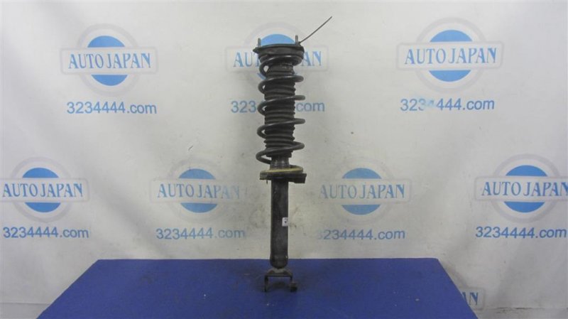 Амортизатор задний правый INFINITI Q50 15-20 E6210-4GA0C Б/У