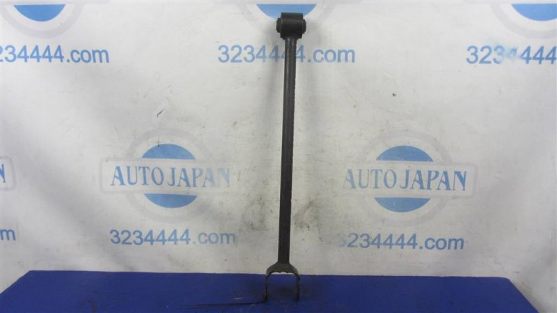 Рычаг задней подвески продольный задний левый TOYOTA AVALON 05-12 2007 GSX30 3.5 2GR-FE 48780-07010 Б/У