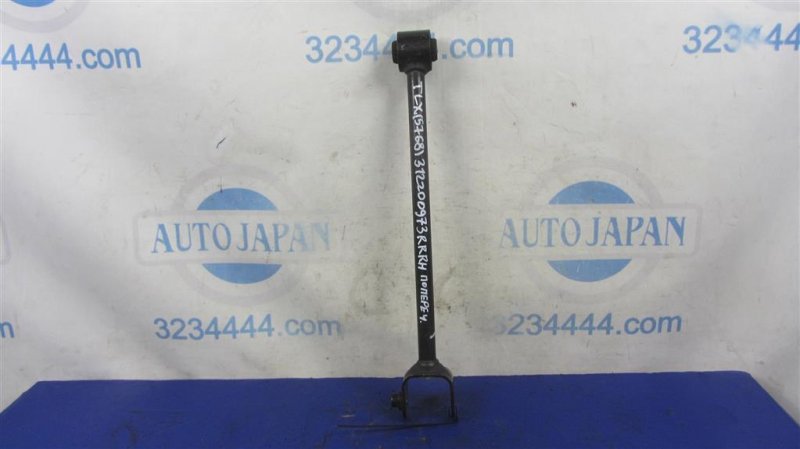 Рычаг задней подвески поперечный нижний задний правый ACURA TLX 14-17 2015 Седан 2.4 52350-TZ3-A00 Б/У