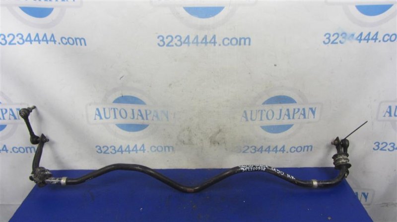 Стабилизатор задний INFINITI Q50 15-20 56230-1MA0A Б/У