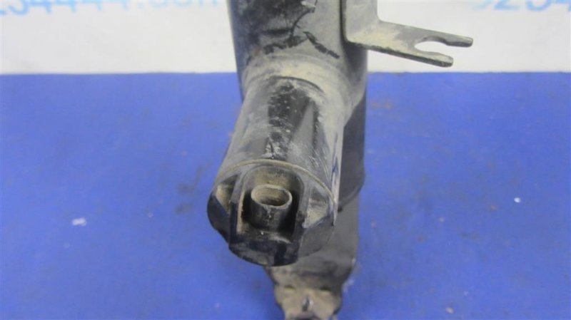 Амортизатор задний правый Q50 15-20