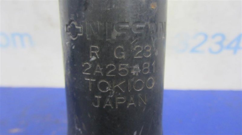 Амортизатор задний левый Q50 15-20