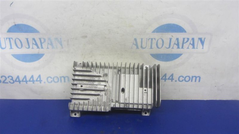 Усилитель звука INFINITI QX60/JX35 12-20 2015 Внедорожник 3.5 28061-3JC0B Б/У