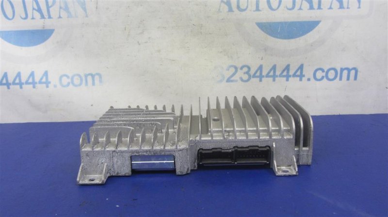 Усилитель звука QX60/JX35 12-20 2015 Внедорожник 3.5