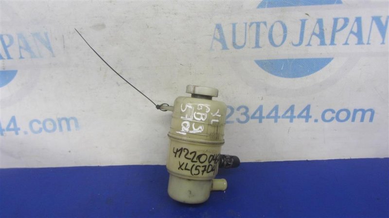 Запчасть бачок гур MITSUBISHI OUTLANDER XL 05-13 2007 Внедорожник 3.0 MN101937 Б/У Бачок ГУР MITSUBISHI OUTLANDER XL 05-13 2007 Внедорожник 3.0 MN101937 Б/У