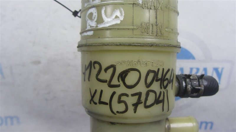 Бачок ГУР OUTLANDER XL 05-13 2007 Внедорожник 3.0 Бачок ГУР OUTLANDER XL 05-13 2007 Внедорожник 3.0