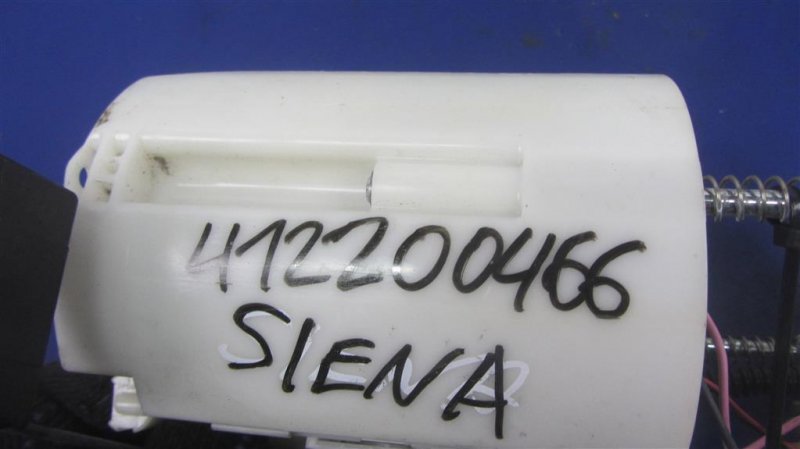 Топливный насос SIENNA 11-16