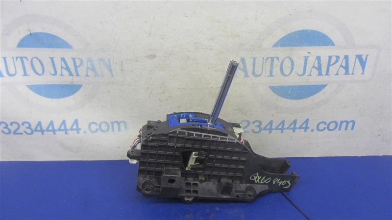 Кулиса АКПП INFINITI QX60/JX35 12-20 Внедорожник 3.5