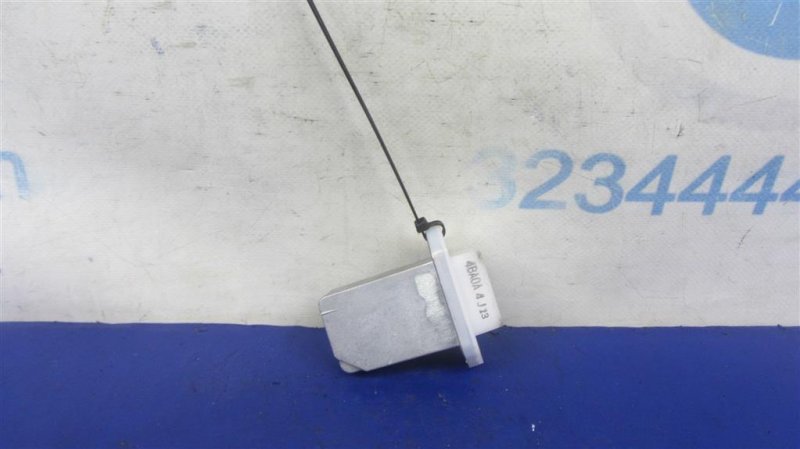 Резистор печки INFINITI QX60/JX35 12-20 2015 Внедорожник 3.5 27761-3SB0A Б/У