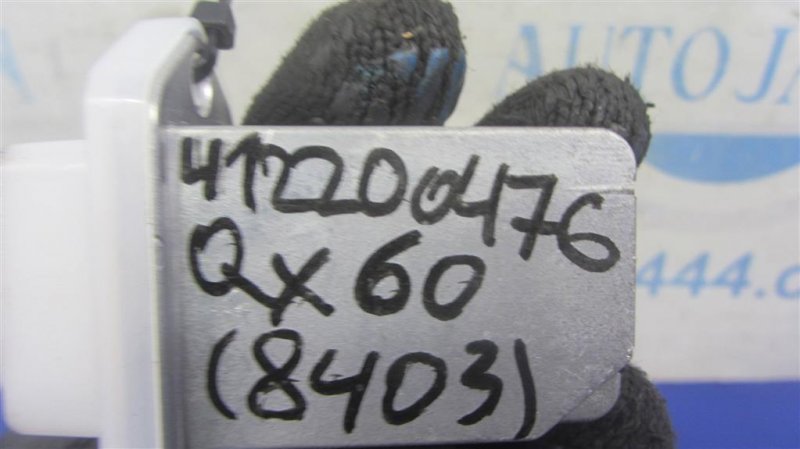 Резистор печки QX60/JX35 12-20 2015 Внедорожник 3.5