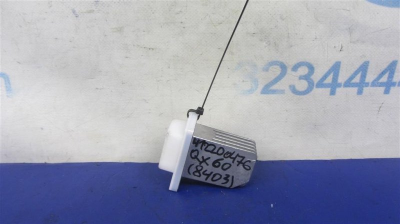 Резистор печки INFINITI QX60/JX35 12-20 Внедорожник 3.5