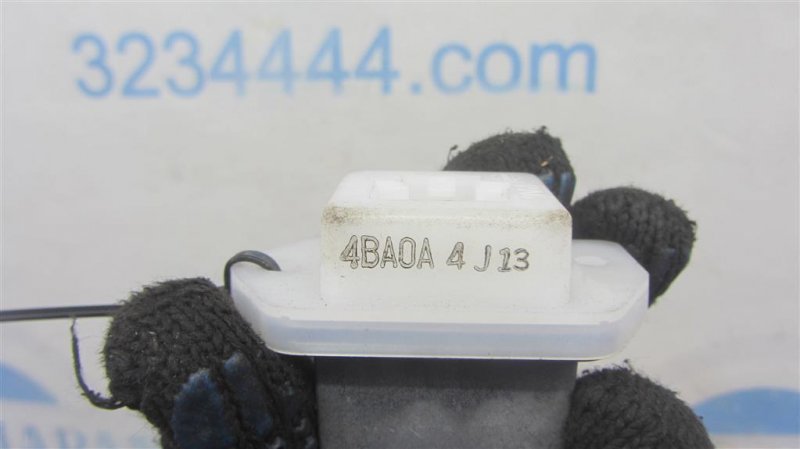 Резистор печки QX60/JX35 12-20 2015 Внедорожник 3.5