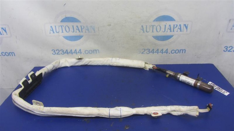 Подушка безопасности (штора) левая HYUNDAI ACCENT RB 10- 2015 RB 1.6 G4FD 85010-1R400 Б/У