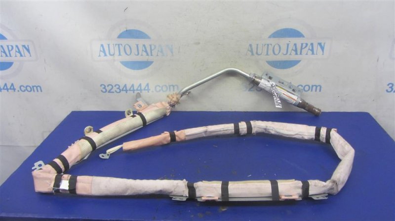 Подушка безопасности (штора) правая NISSAN MURANO Z51 07-14 2009 Внедорожник 3.5 K85PM-1AA0A Б/У