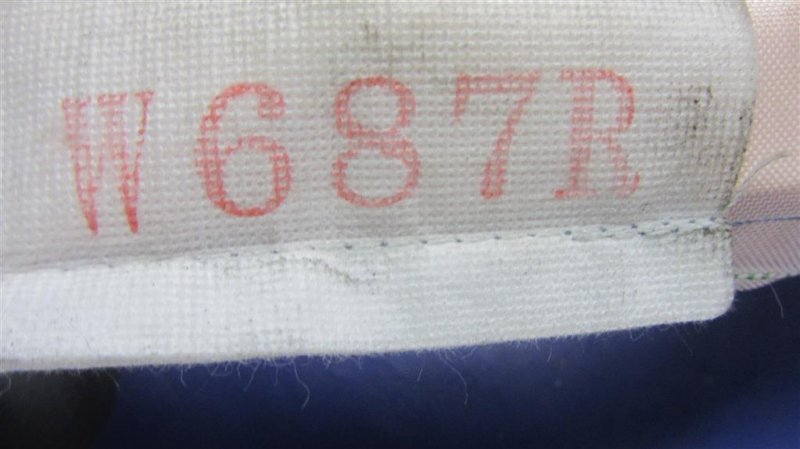 Подушка безопасности (штора) правая NISSAN MURANO Z51 07-14 Внедорожник 3.5