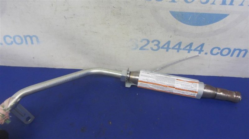 Подушка безопасности (штора) правая MURANO Z51 07-14 2009 Внедорожник 3.5