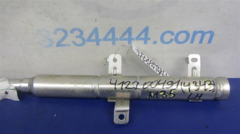 Подушка безопасности (штора) левая INFINITI M35/M45 04-10 Седан 3.5 VQ35DE Подушка безопасности (штора) левая INFINITI M35/M45 04-10 Седан 3.5 VQ35DE