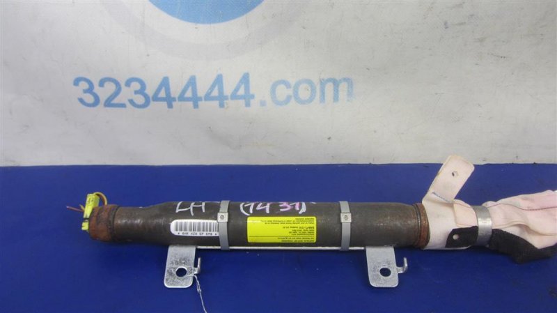 Подушка безопасности (штора) левая NISSAN ALTIMA L32 07-12 Седан 3.5