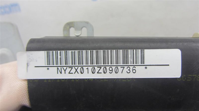 Подушка безопасности (штора) левая ALTIMA L32 07-12 2011 Седан 3.5