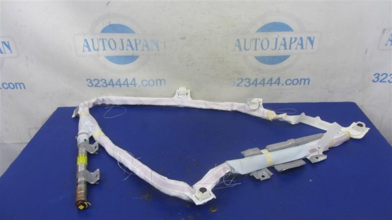 Подушка безопасности (штора) левая TOYOTA CAMRY 40 06-11 2008 AHV40 2.4 2AZFXE 62180-06022 Б/У