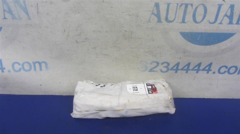 Подушка безопасности в сиденье левая NISSAN ALTIMA L33 12-18 2016 L33 2.5 876509HS3A Б/У