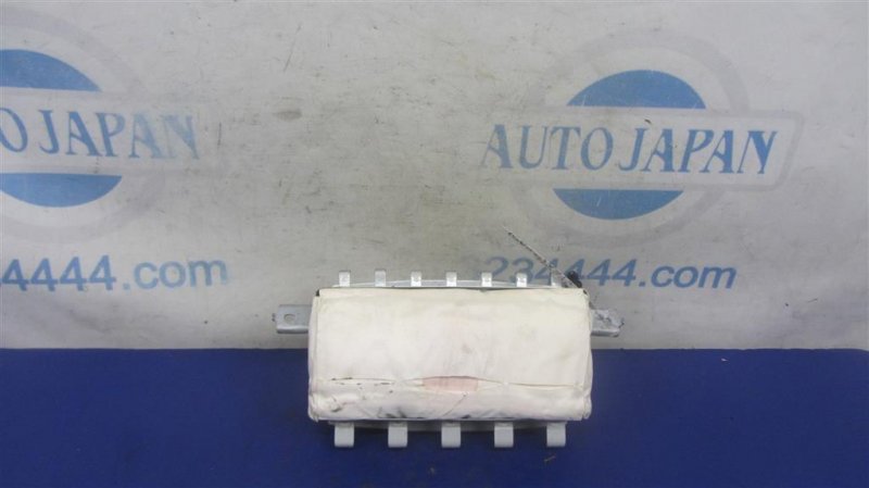 Подушка безопасности пассажира NISSAN SENTRA B17 12-21 2012 Седан 1.8 98515-3SG8A Б/У