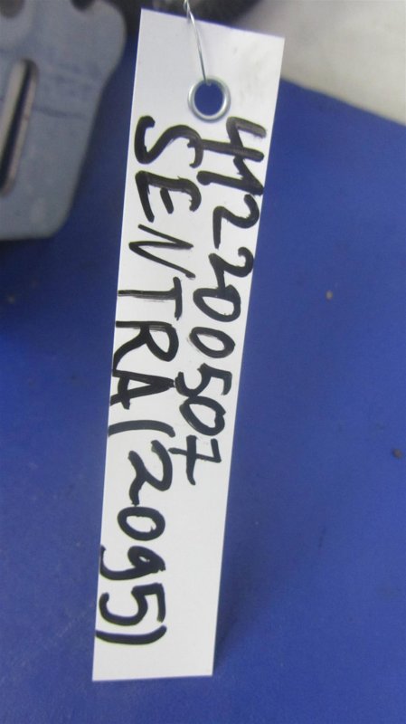 Подушка безопасности пассажира SENTRA B17 12-21 2012 Седан 1.8