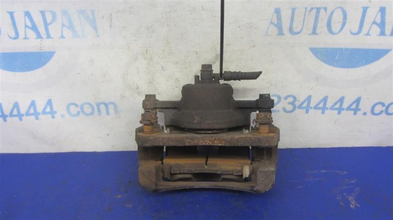 Суппорт тормозной передний правый SUZUKI SX4 06-13 Хетчбек 2.0